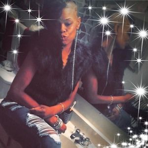 Meet your Posher, Roberta